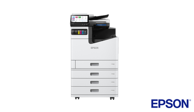 Epson представила МФУ WorkForce Enterprise AM-C10000