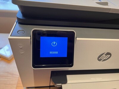 HP может отказаться от блокировки принтеров за неоригинальные картриджи