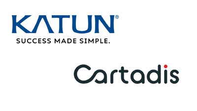 Katun добавила поддержку RFID-аутентификации в МФУ Arivia