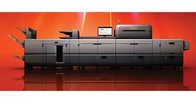 Ricoh признана лидером в рейтинге IDC MarketScape по лазерным принтерам производственного класса 2026