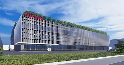 Ricoh построит новый завод по производству печатающих головок для струйной печати