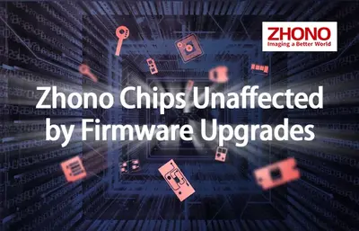 Совместимые чипы Zhono подтвердили работу после обновлений прошивок Xerox, HP и Brother