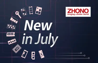 Zhono выпустила семь новых чипов для совместимых картриджей за июль