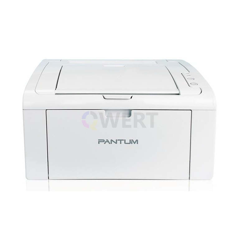 Ремонт принтера Pantum P2506W Ремонт принтера Pantum P2506W