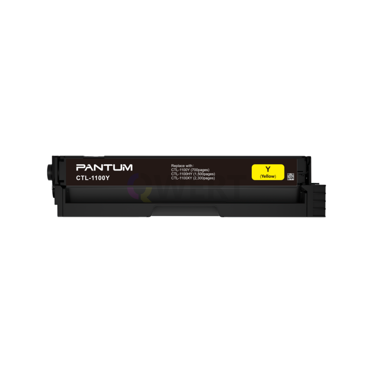 Заправка картриджа Pantum CTL-1100XY Заправка картриджа Pantum CTL-1100XY