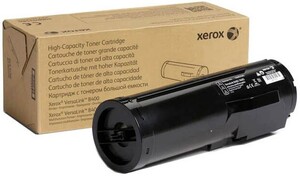 Заправка картриджа Xerox 106R03583