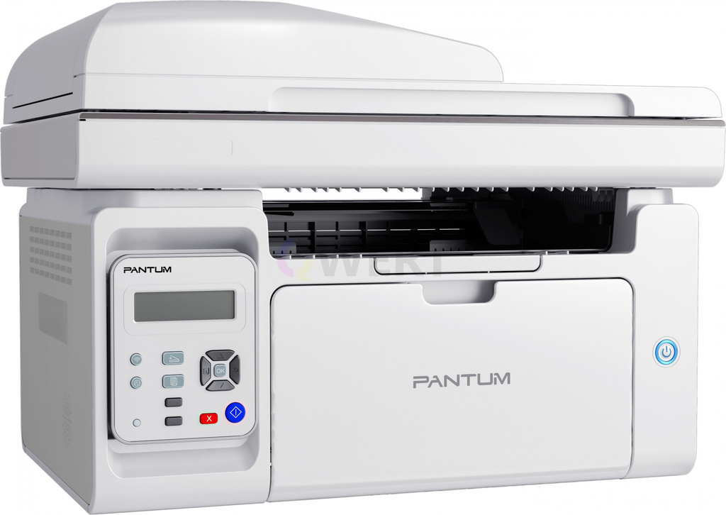 Ремонт принтера Pantum M6557 Ремонт принтера Pantum M6557