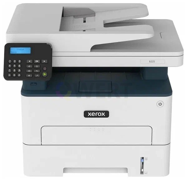 Ремонт принтера Xerox B235 Ремонт принтера Xerox B235