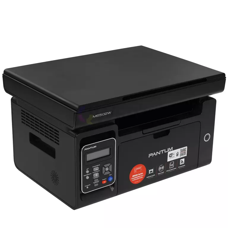 Ремонт принтера Pantum M6502W Ремонт принтера Pantum M6502W