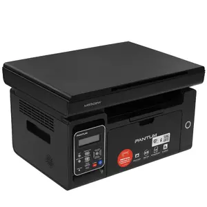 Ремонт принтера Pantum M6502W