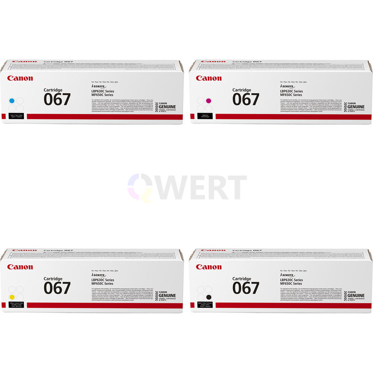 Заправка картриджа Canon Cartridge 067H C Заправка картриджа Canon Cartridge 067H C