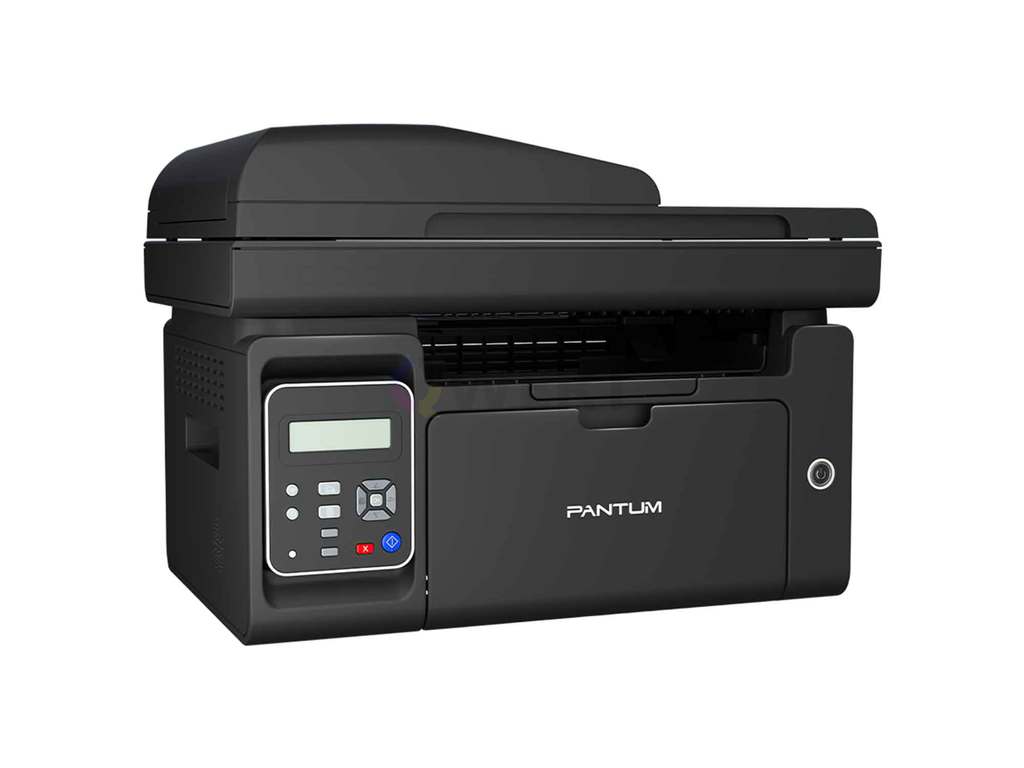 Ремонт принтера Pantum M6607W Ремонт принтера Pantum M6607W