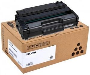 Заправка картриджа Ricoh SP377HE