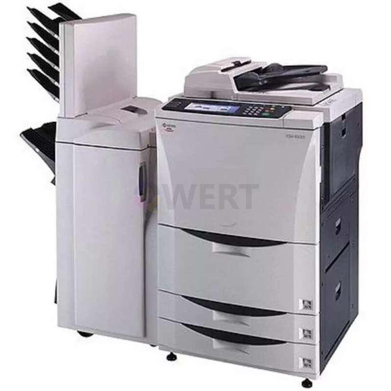 Ремонт принтера Kyocera KM-6330 Ремонт принтера Kyocera KM-6330