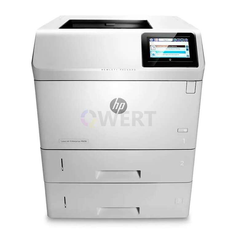 Ремонт принтера HP LaserJet Enterprise M606x Ремонт принтера HP LaserJet Enterprise M606x