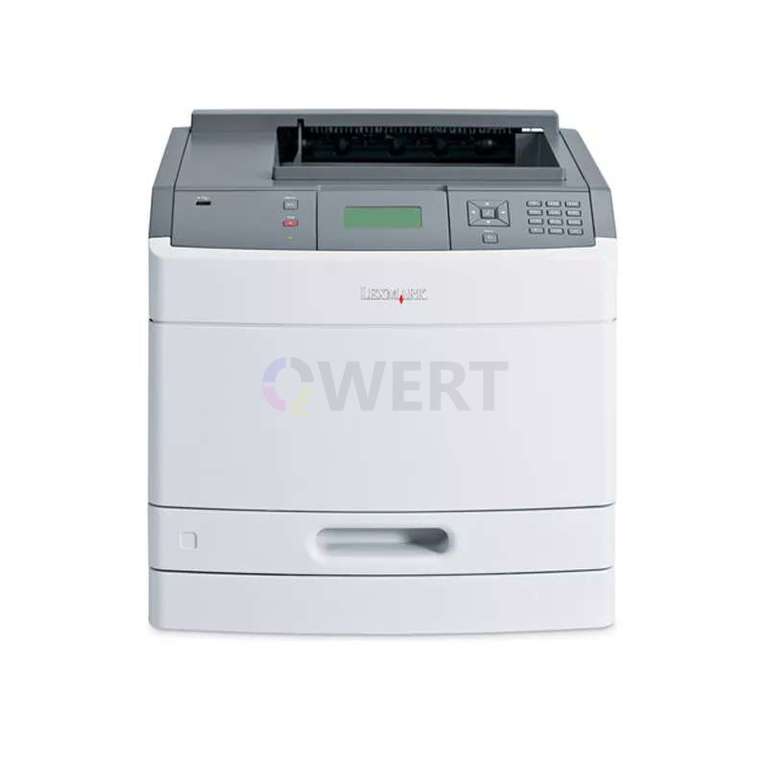 Ремонт принтера Lexmark T650dn Ремонт принтера Lexmark T650dn